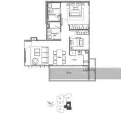 7 on Chapel (D15), Apartment #130553552